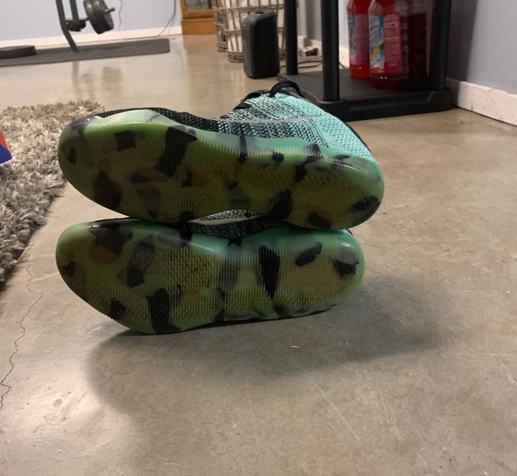 Kobe 11 Elite Low All Star - Northern Lights