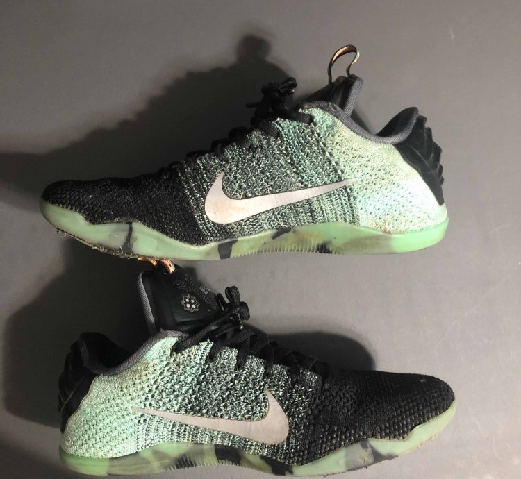 Kobe 11 Elite Low All Star - Northern Lights