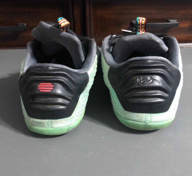 Kobe 11 Elite Low All Star - Northern Lights