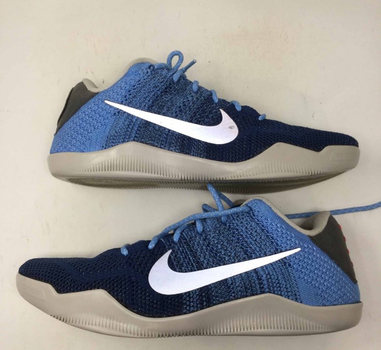 Kobe 11 Elite Low Brave Blue