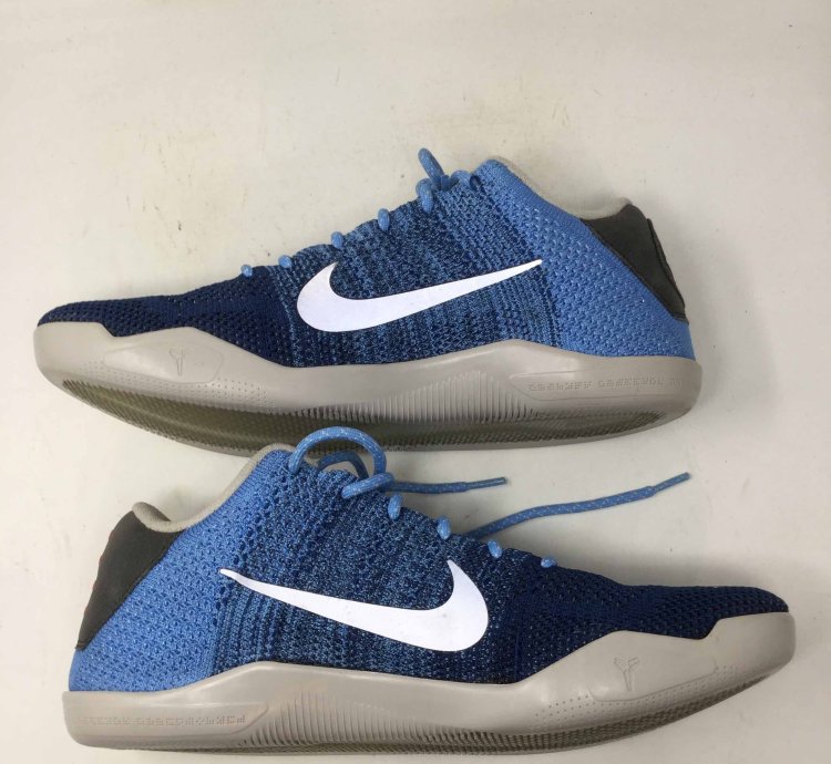 Kobe 11 Elite Low Brave Blue