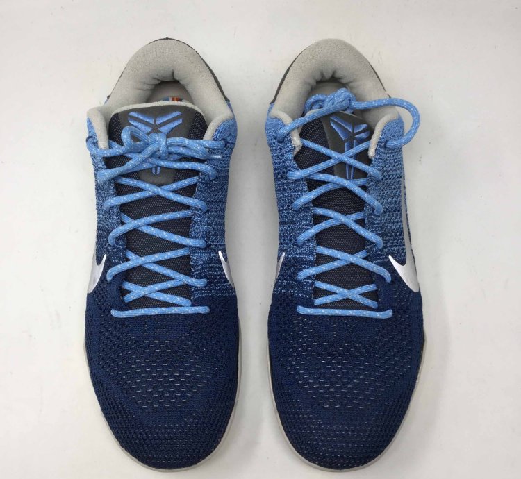 Kobe 11 Elite Low Brave Blue
