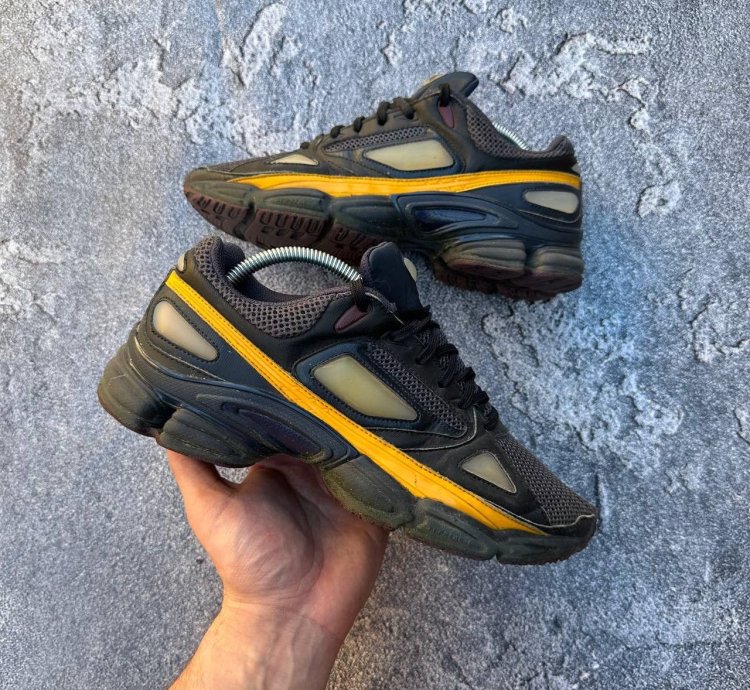 Adidas Raf Simons Ozweego 1