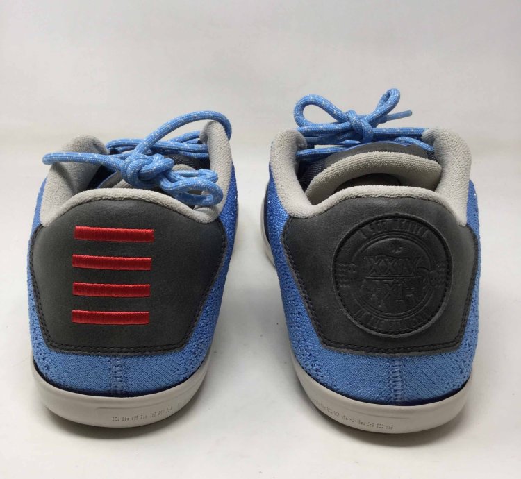 Kobe 11 Elite Low Brave Blue
