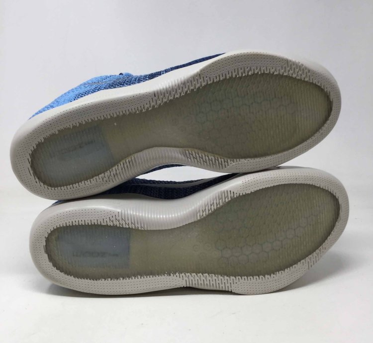 Kobe 11 Elite Low Brave Blue