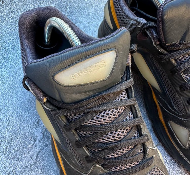 Adidas Raf Simons Ozweego 1