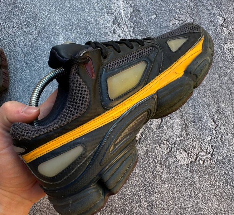 Adidas Raf Simons Ozweego 1