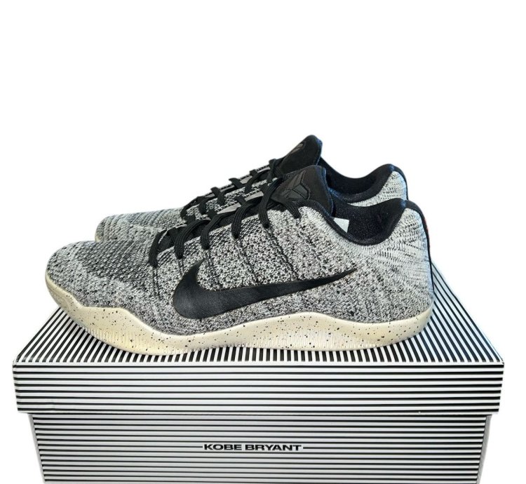 Kobe 11 Elite Oreo