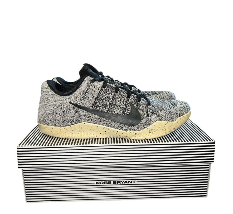 Kobe 11 Elite Oreo