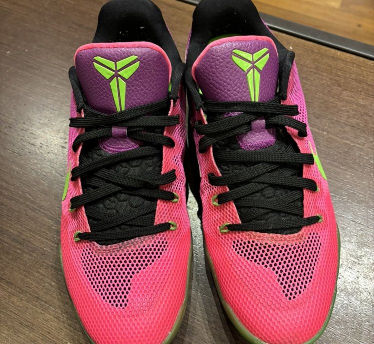 Kobe 11 Mambacurial