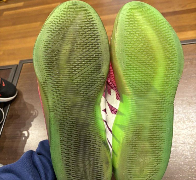 Kobe 11 Mambacurial