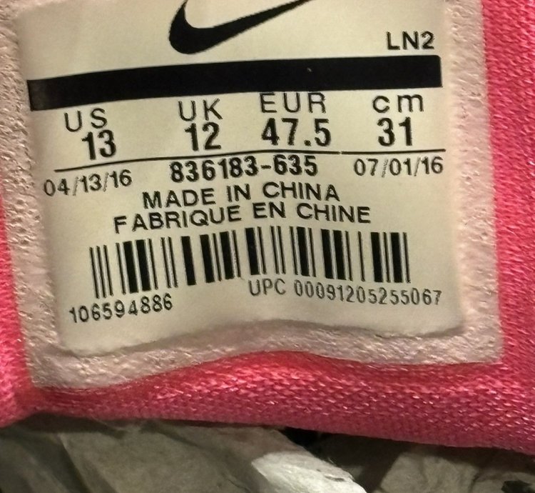 Kobe 11 Mambacurial