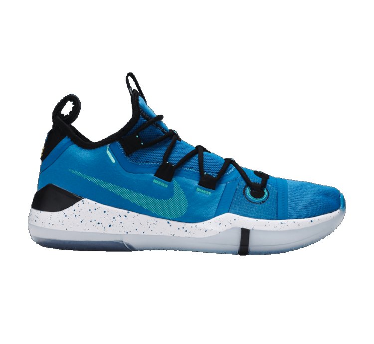 Kobe 2018 Military Blue