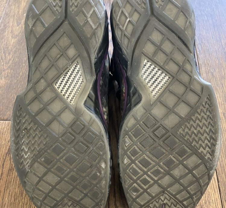 Kobe 3 Prelude Misery