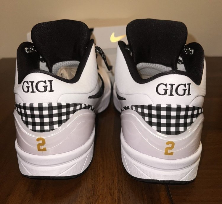 Kobe 4 Protro Gigi