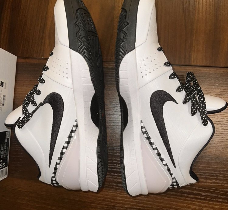 Kobe 4 Protro Gigi