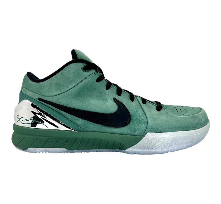 Kobe 4 Protro Girl Dad
