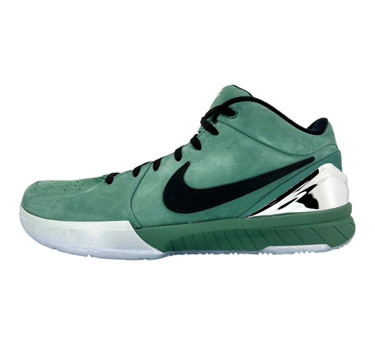 Kobe 4 Protro Girl Dad