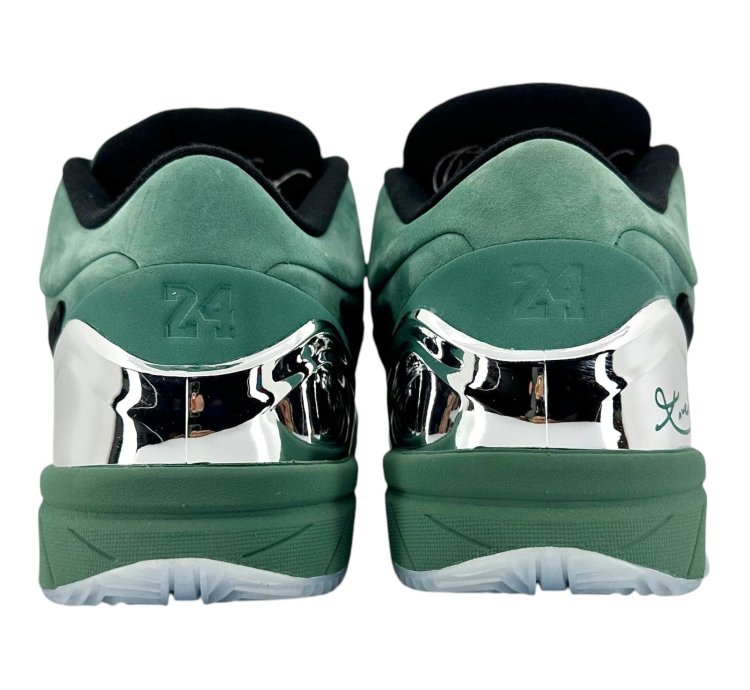 Kobe 4 Protro Girl Dad