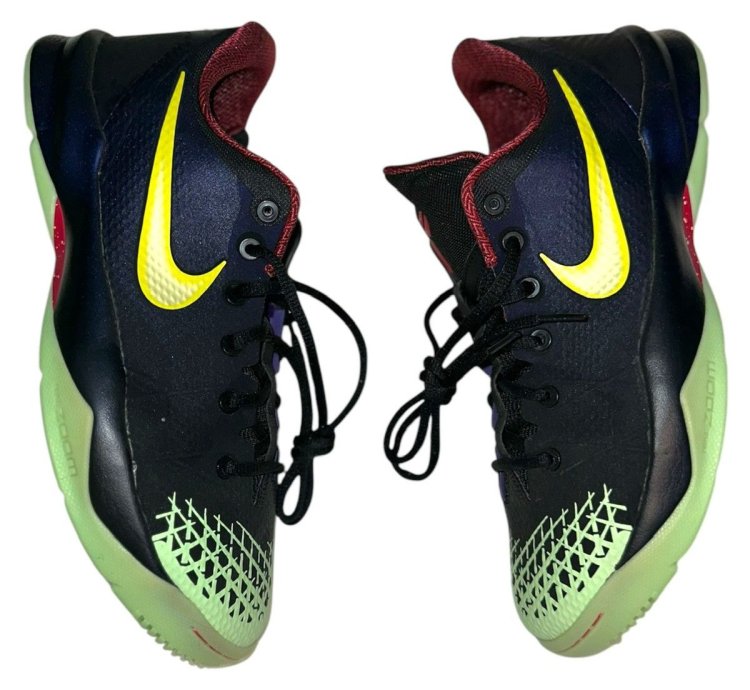 Kobe 4 Venomenon Glow In The Dark