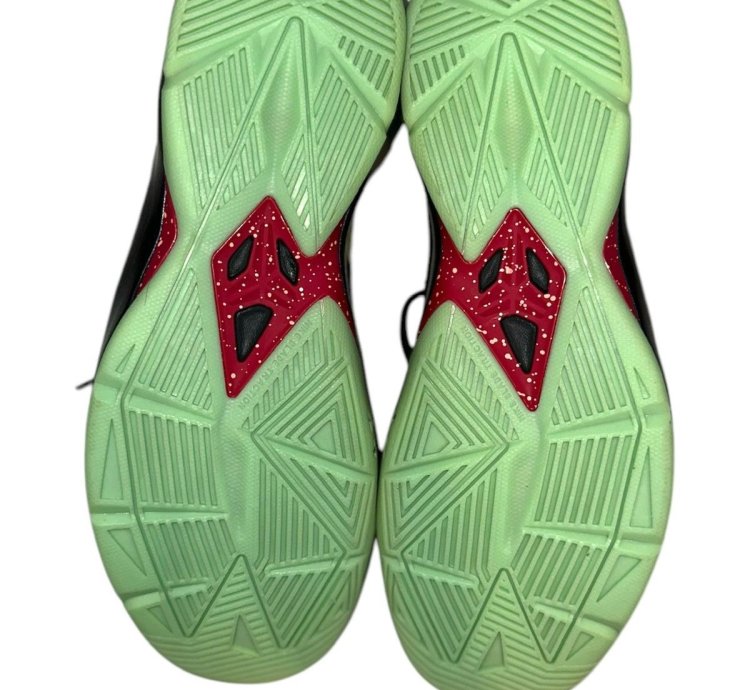 Kobe 4 Venomenon Glow In The Dark