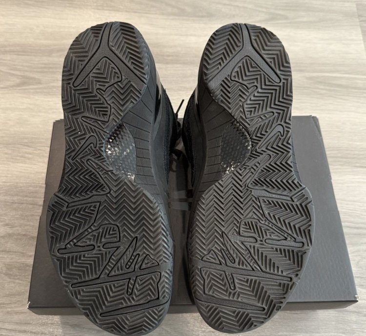 Kobe 4s Protro Gift Of Mamba