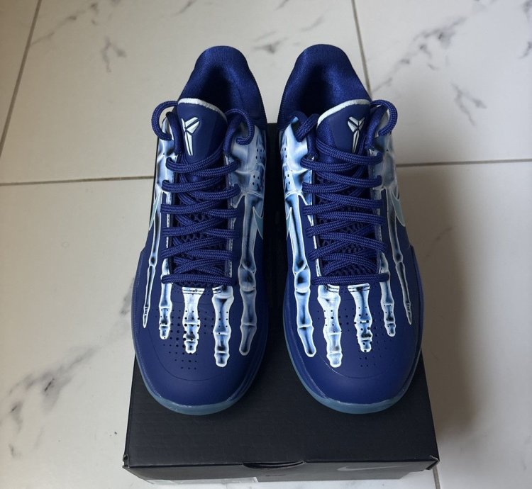 Kobe 5 -ray gs