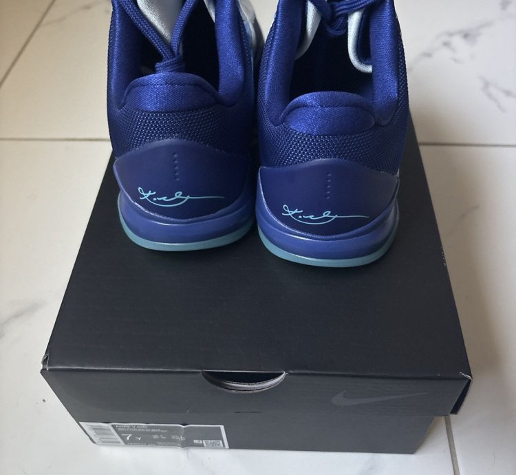 Kobe 5 -ray gs