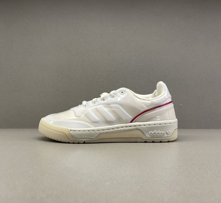 Adidas Rivalry Polta Akh 3 Craig Green Cloud White