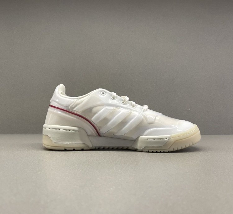 Adidas Rivalry Polta Akh 3 Craig Green Cloud White