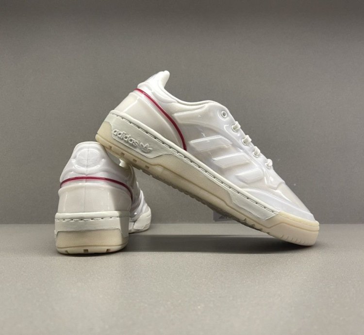 Adidas Rivalry Polta Akh 3 Craig Green Cloud White