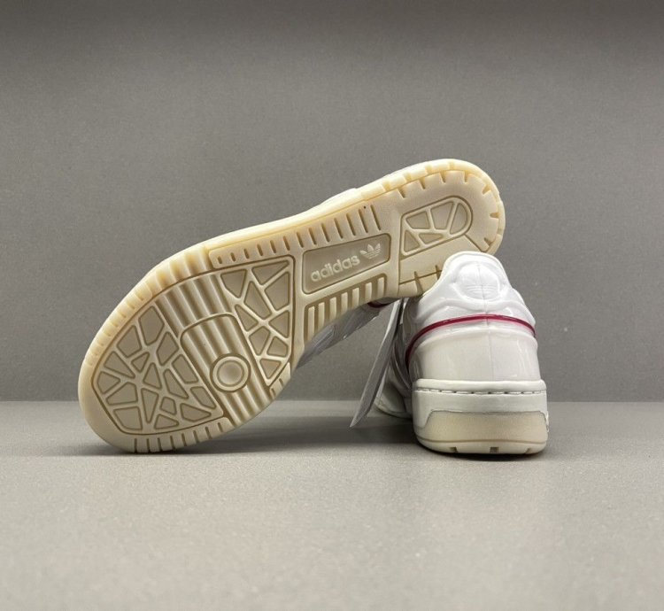 Adidas Rivalry Polta Akh 3 Craig Green Cloud White