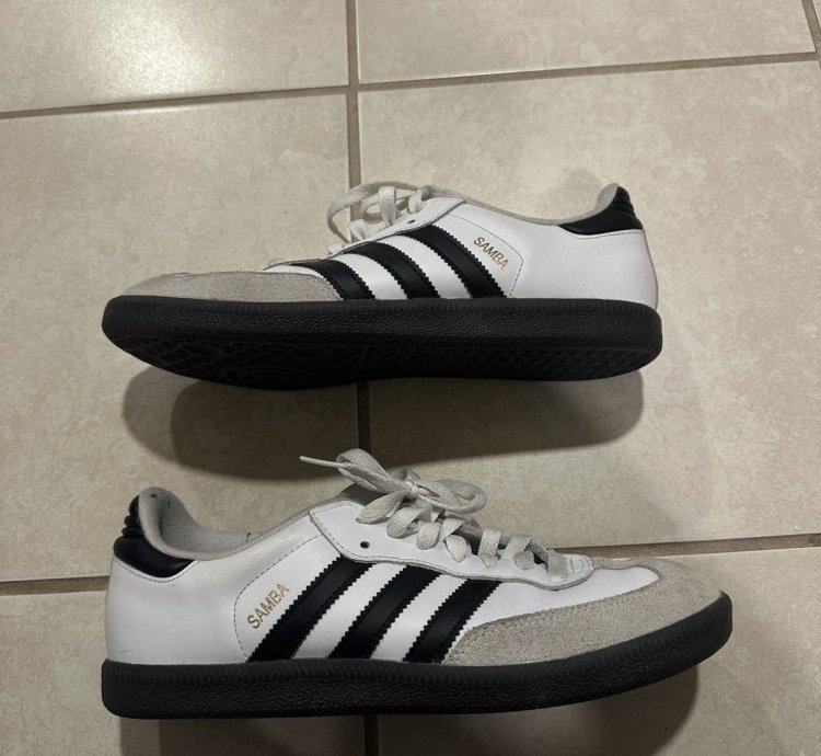Adidas Samba