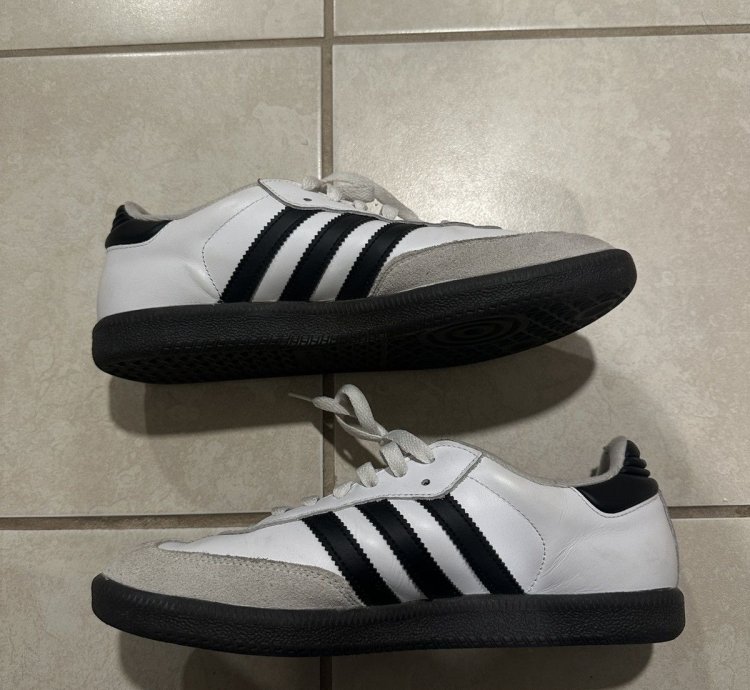 Adidas Samba