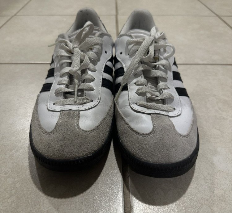 Adidas Samba