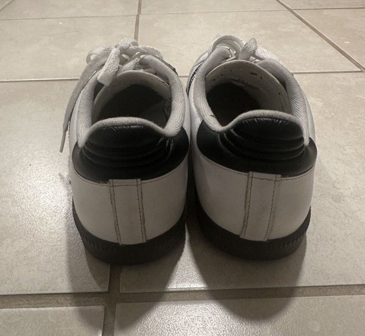 Adidas Samba