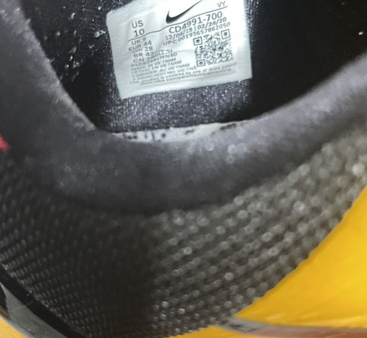 Kobe 5 Bruce Lee Protro