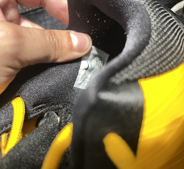 Kobe 5 Bruce Lee Protro