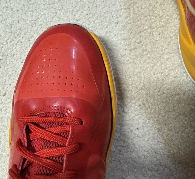 Kobe 5 China