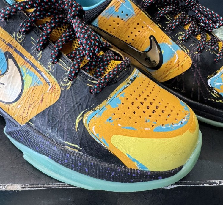 Kobe 5 Finals Mvp