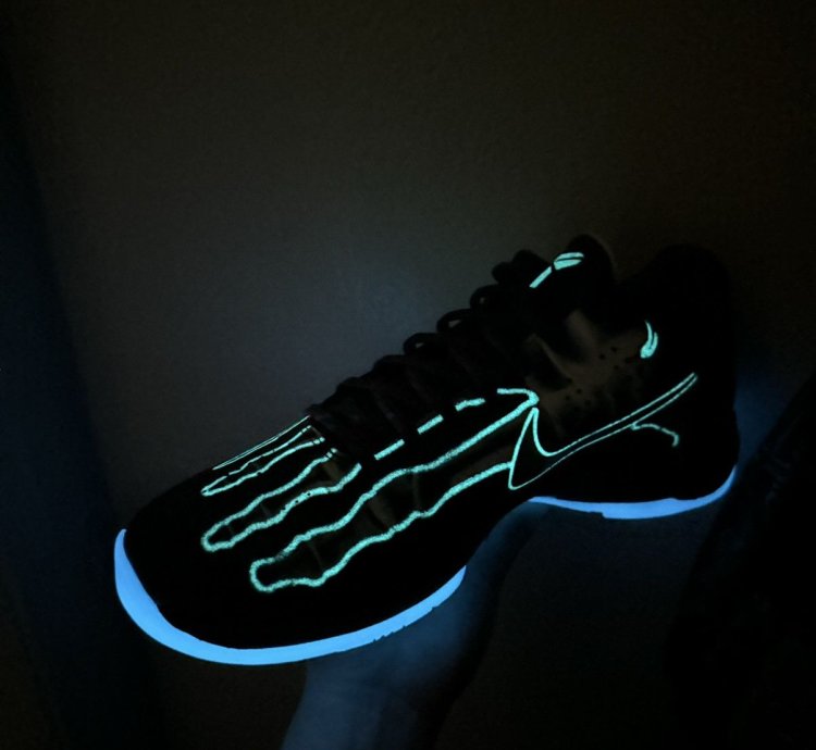 Kobe 5 Protro -ray
