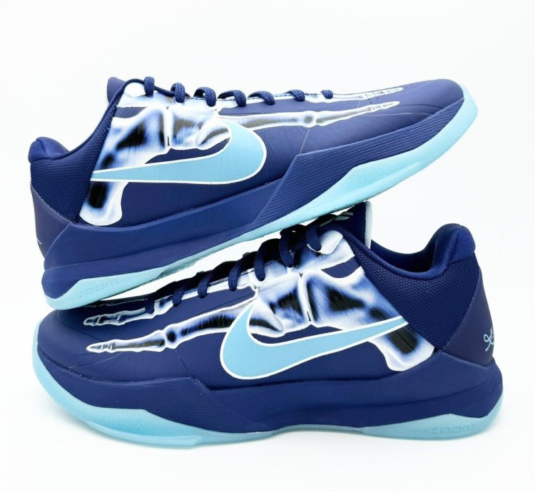 Kobe 5 Protro -ray