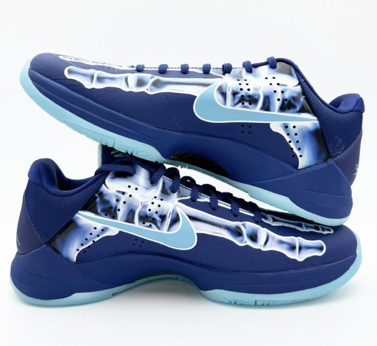 Kobe 5 Protro -ray