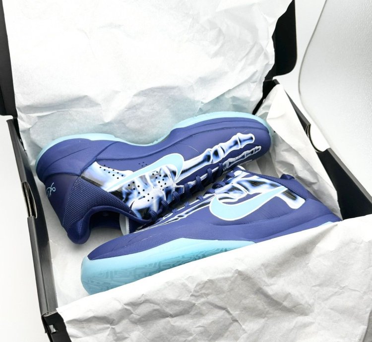 Kobe 5 Protro -ray