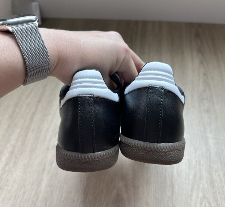 Adidas Samba Football