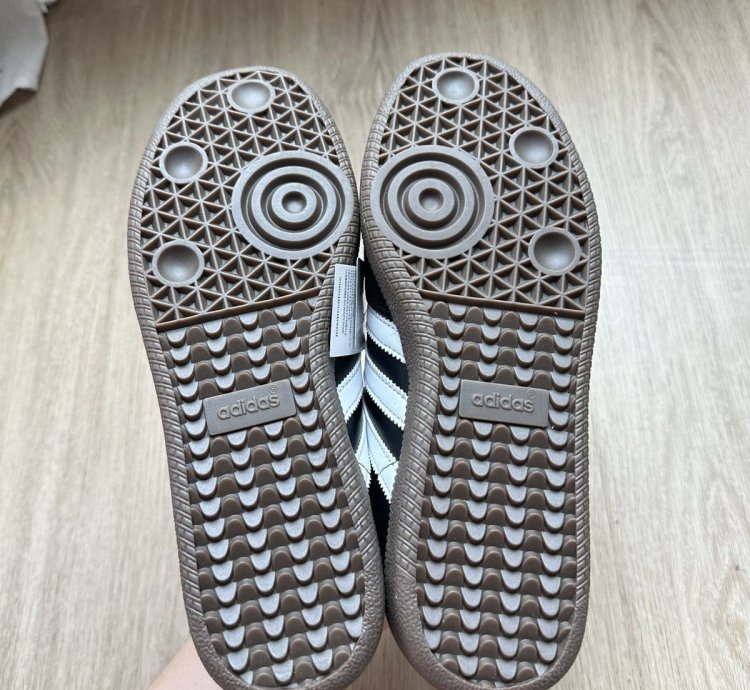 Adidas Samba Football