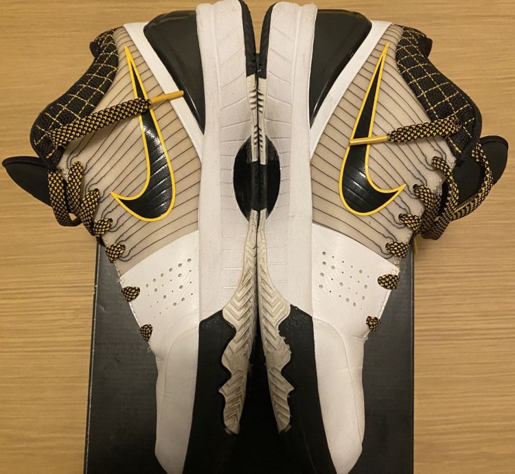 Kobe 5 Protro Del Sol