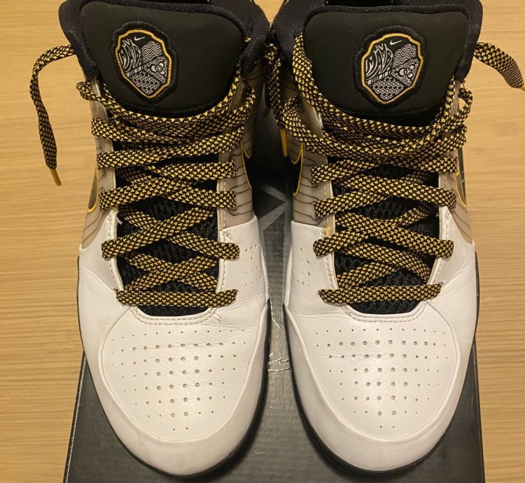 Kobe 5 Protro Del Sol