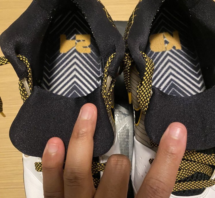 Kobe 5 Protro Del Sol