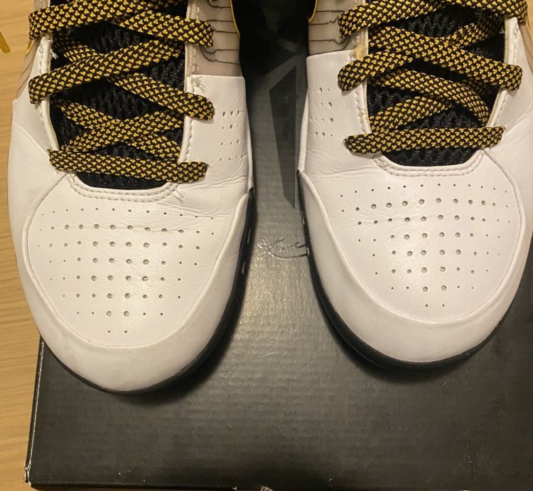 Kobe 5 Protro Del Sol
